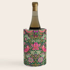 William Morris "Strawberry Thief" 7. Wine Chiller Gallery Image 2