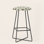 Olympic Lifting Dachshund Stool Gallery Image 1