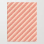 STRIPES - 002 - h Poster Gallery Image 4