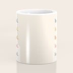 Be Kind Coffee Mug Gallery Image 4