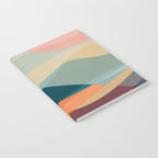 abstract shapes 2 Notebook Gallery Image 2