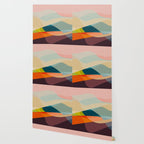 abstract shapes 2 Wallpaper Gallery Image 2
