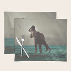 Now I am Alive Placemat Gallery Image 1