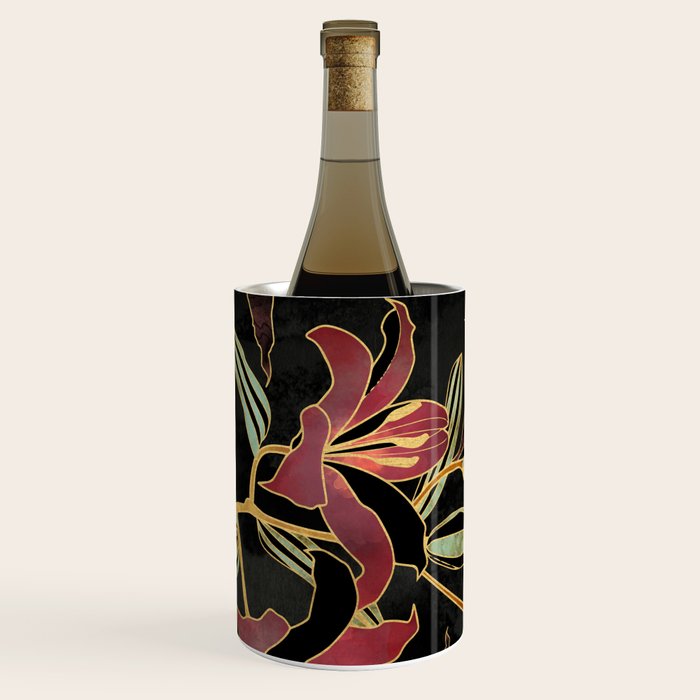 Lily Wine Chiller Gallery Image 3