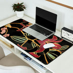 Lily Desk Mat Gallery Image 2