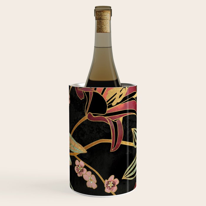 Lily Wine Chiller Gallery Image 2
