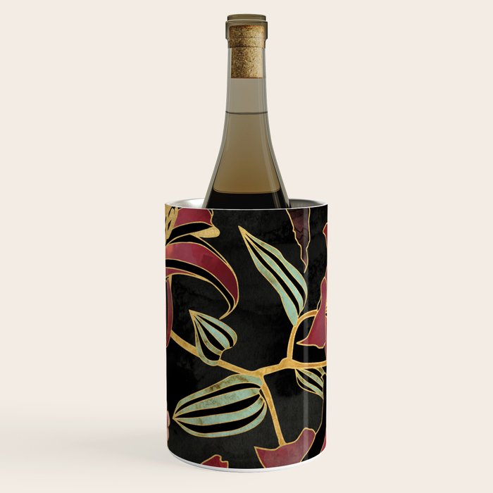 Lily Wine Chiller Gallery Image 1