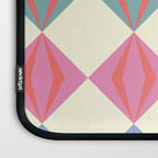 Colorful Geometrics Laptop Sleeve Gallery Image 3