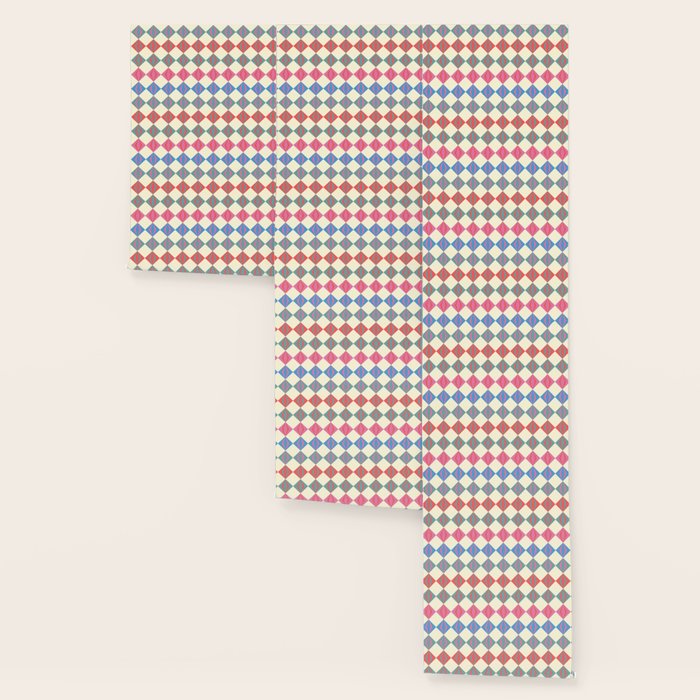 Colorful Geometrics Wallpaper Gallery Image 3