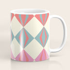 Colorful Geometrics Coffee Mug Gallery Image 1