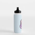 Sagittarius Cake Water Bottle Gallery Image 3