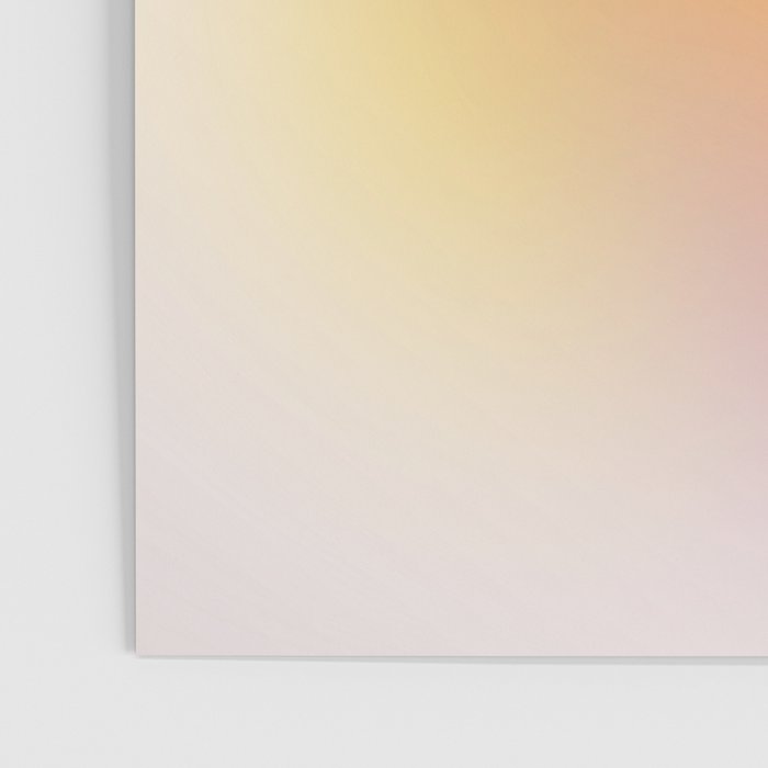 Candlelight - Gradient Poster Gallery Image 3