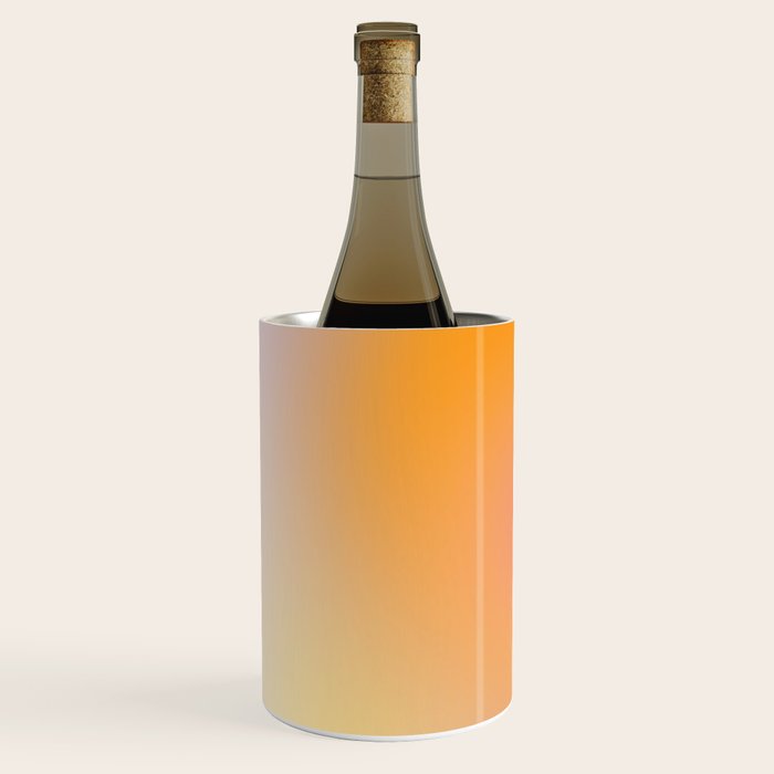 Candlelight - Gradient Wine Chiller Gallery Image 2