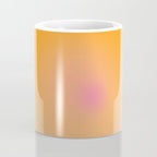 Candlelight - Gradient Coffee Mug Gallery Image 4