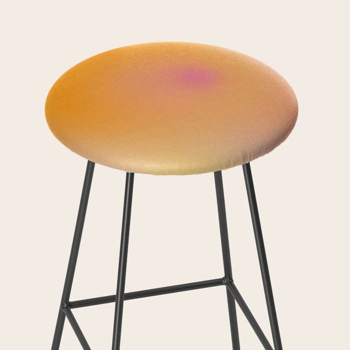 Candlelight - Gradient Stool Gallery Image 2