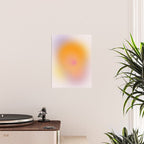 Candlelight - Gradient Poster Gallery Image 2