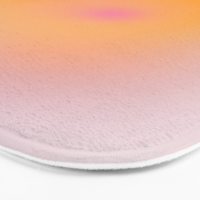 Candlelight - Gradient Bath Mat Gallery Image 3