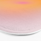 Candlelight - Gradient Bath Mat Gallery Image 3