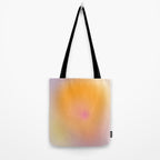 Candlelight - Gradient Tote Bag Gallery Image 2