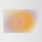 Candlelight - Gradient Rug Gallery Image 2