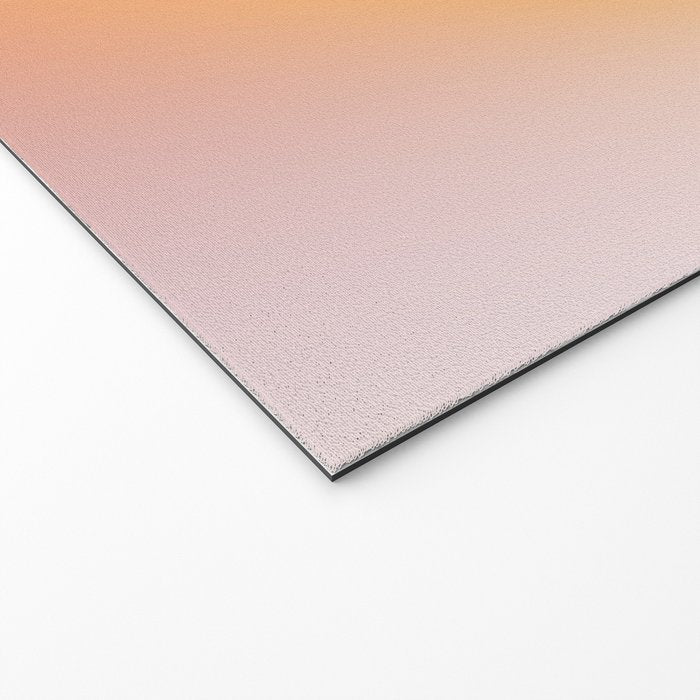 Candlelight - Gradient Welcome Mat Gallery Image 2