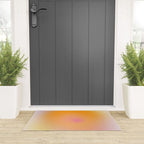 Candlelight - Gradient Welcome Mat Gallery Image 3