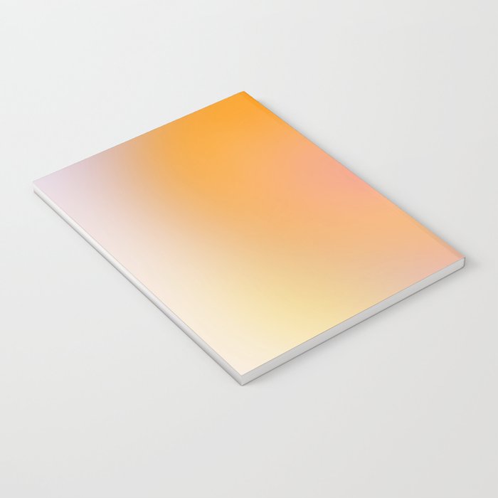 Candlelight - Gradient Notebook Gallery Image 3