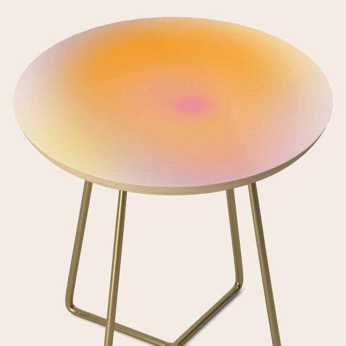 Candlelight - Gradient Side Table Gallery Image 2