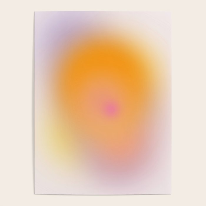 Candlelight - Gradient Poster Gallery Image 4
