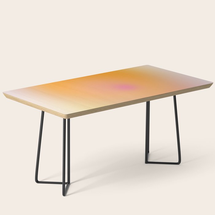 Candlelight - Gradient Coffee Table Gallery Image 1