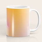 Candlelight - Gradient Coffee Mug Gallery Image 1