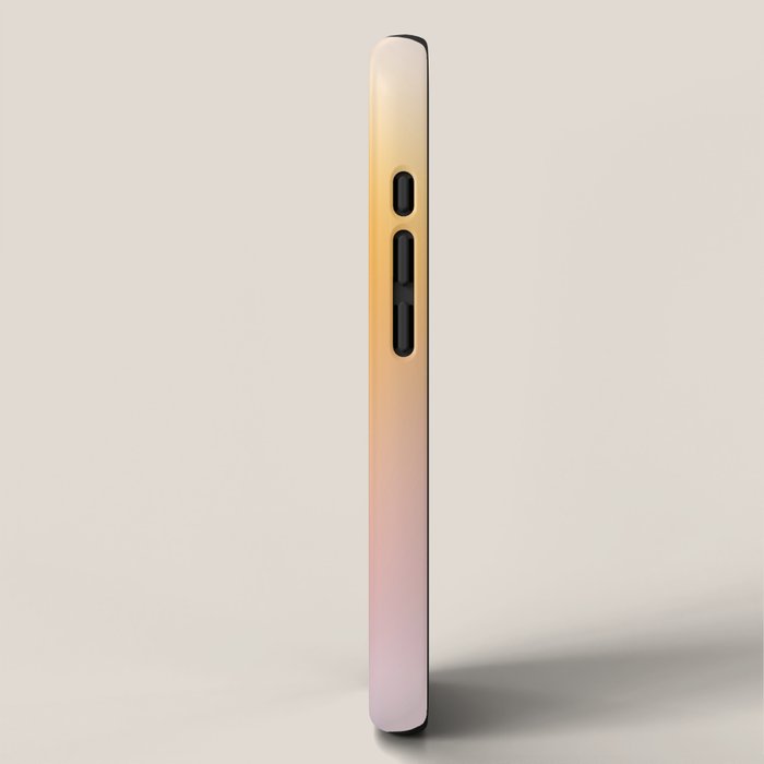 Candlelight - Gradient iPhone Case Gallery Image 2