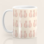 Orange cat Coffee Mug Gallery Image 3