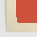 Plants and terrazzo Poster Gallery Image 3