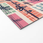 Favorite gift wrapped chalky Welcome Mat Gallery Image 2