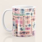 Favorite gift wrapped chalky Coffee Mug Gallery Image 3