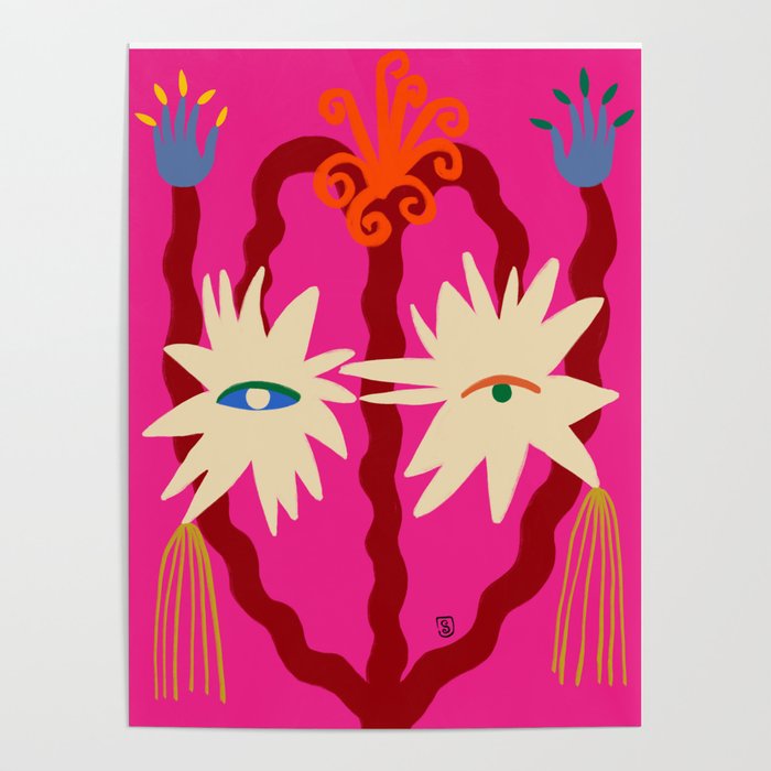 LOOKING FORWARD Poster Gallery Image 4