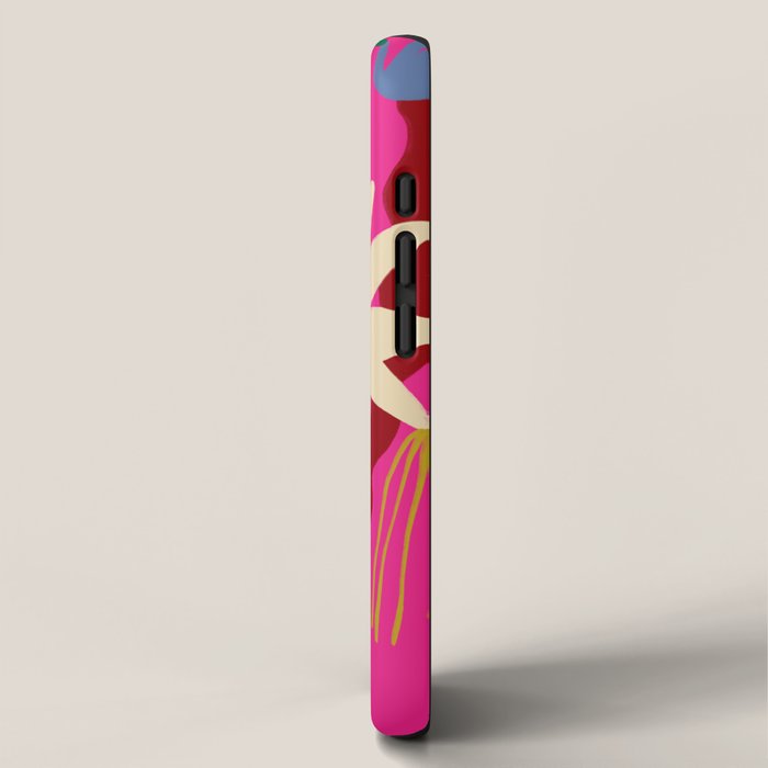 LOOKING FORWARD iPhone Case Gallery Image 2