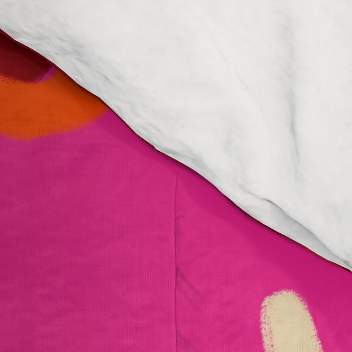 LOOKING FORWARD Comforter Gallery Image 4