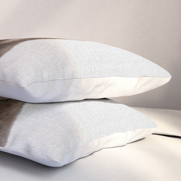 Baby Bear - Colorful Pillow Sham Gallery Image 3