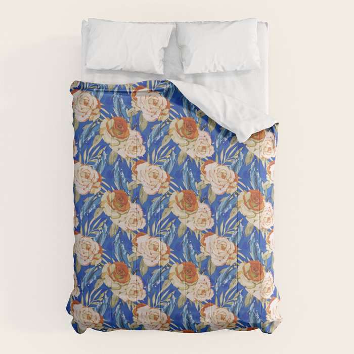 Dolphin Eternal Marine Spring Comforter Gallery Image 6