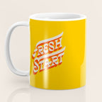 Fresh Start Coffee Mug Gallery Image 3