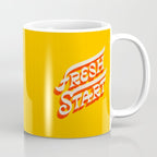 Fresh Start Coffee Mug Gallery Image 1