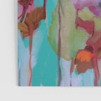 abstract floral bloom Poster Gallery Image 3