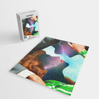 Electric Love Jigsaw Puzzle Gallery Image 2