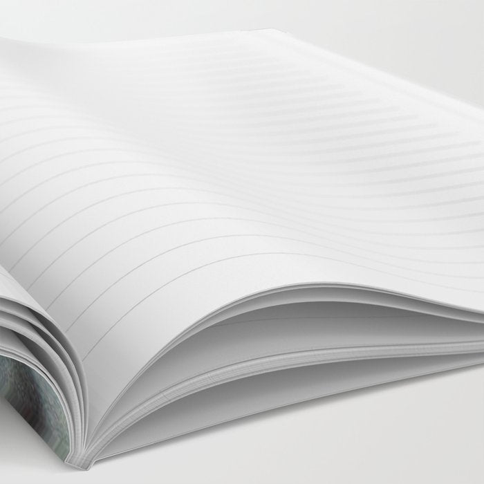 Electric Love Notebook Gallery Image 2