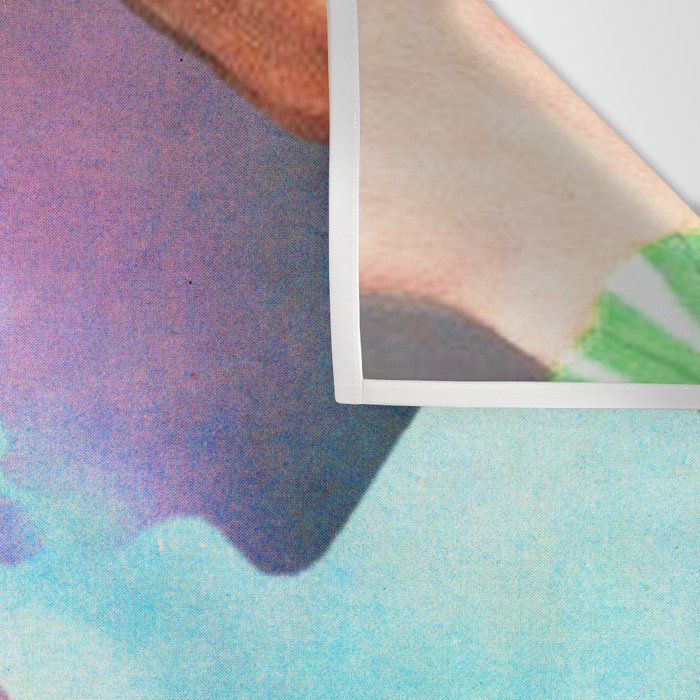 Electric Love Wall Tapestry Gallery Image 3