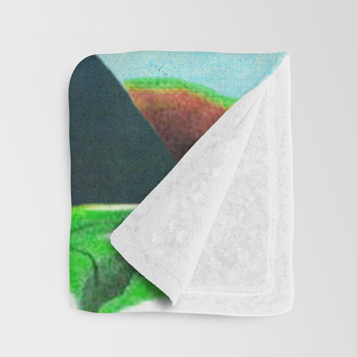 Electric Love Throw Blanket Gallery Image 3