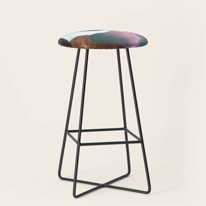 Electric Love Stool Gallery Image 1