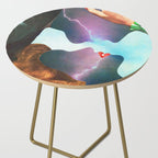 Electric Love Side Table Gallery Image 2